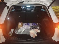 Toyota Frontlander Dual-Engine 2.0L Leading Edition - фото 7