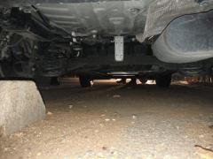 Toyota Frontlander Dual-Engine 2.0L Leading Edition - фото 9