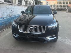 Volvo XC90 B5 Intelligent Luxury 5-Seater - ფოტო 3