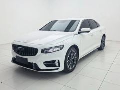 Geely Xingui 1.5T Edition - ფოტო 1
