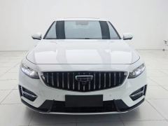 Geely Xingui 1.5T Edition - ფოტო 2