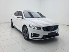 Geely Xingui 1.5T Edition - ფოტო 3