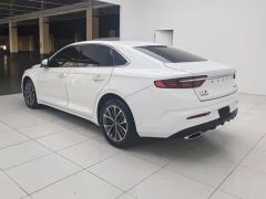 Geely Xingui 1.5T Edition - ფოტო 5