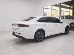 Geely Xingui 1.5T Edition - ფოტო 6