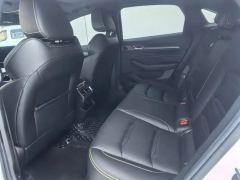 Geely Xingui 1.5T Edition - ფოტო 7