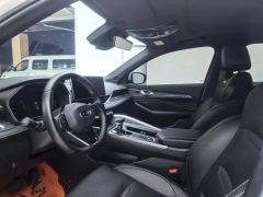 Geely Xingui 1.5T Edition - ფოტო 9