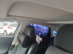 Chery Arrizo 8 1.6T - ფოტო 15