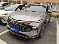 Haval Divine Beast Mythical Beast 1.5T RWD Smart Edition - ფოტო 1