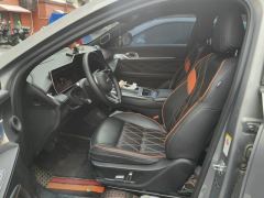 Haval Divine Beast Mythical Beast 1.5T RWD Smart Edition - ფოტო 14