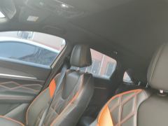Haval Divine Beast Mythical Beast 1.5T RWD Smart Edition - ფოტო 15