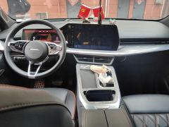 Haval Divine Beast Mythical Beast 1.5T RWD Smart Edition - ფოტო 16