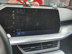 Haval Divine Beast Mythical Beast 1.5T RWD Smart Edition - ფოტო 17