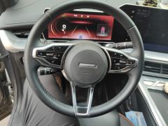 Haval Divine Beast Mythical Beast 1.5T RWD Smart Edition - ფოტო 18