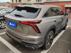 Haval Divine Beast Mythical Beast 1.5T RWD Smart Edition - ფოტო 2