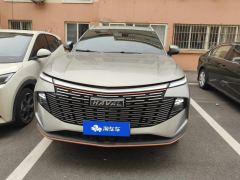 Haval Divine Beast Mythical Beast 1.5T RWD Smart Edition - ფოტო 3