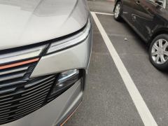 Haval Divine Beast Mythical Beast 1.5T RWD Smart Edition - ფოტო 4