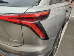 Haval Divine Beast Mythical Beast 1.5T RWD Smart Edition - ფოტო 5