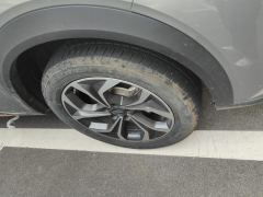Haval Divine Beast Mythical Beast 1.5T RWD Smart Edition - ფოტო 6