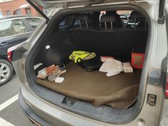 Haval Divine Beast Mythical Beast 1.5T RWD Smart Edition - ფოტო 7