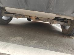 Haval Divine Beast Mythical Beast 1.5T RWD Smart Edition - ფოტო 9