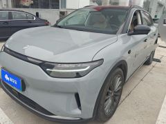 Leapmotor C11 BEV 580 rear drive premium edition - ფოტო 1