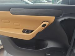 Leapmotor C11 BEV 580 rear drive premium edition - ფოტო 12