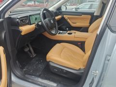 Leapmotor C11 BEV 580 rear drive premium edition - ფოტო 14