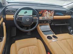 Leapmotor C11 BEV 580 rear drive premium edition - ფოტო 16