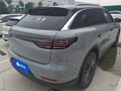 Leapmotor C11 BEV 580 rear drive premium edition - ფოტო 2