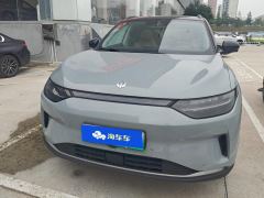 Leapmotor C11 BEV 580 rear drive premium edition - ფოტო 3