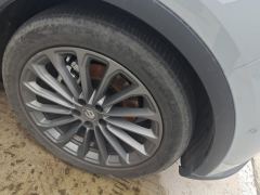 Leapmotor C11 BEV 580 rear drive premium edition - ფოტო 6