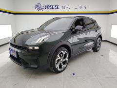 Lynk & Co 06 Remix 1.5T Hero - ფოტო 1