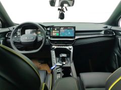 Lynk & Co 06 Remix 1.5T Hero - ფოტო 16