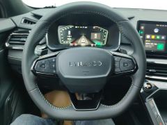 Lynk & Co 06 Remix 1.5T Hero - ფოტო 18