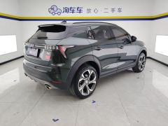 Lynk & Co 06 Remix 1.5T Hero - ფოტო 2