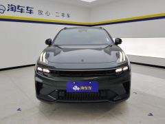 Lynk & Co 06 Remix 1.5T Hero - ფოტო 3