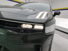 Lynk & Co 06 Remix 1.5T Hero - ფოტო 4