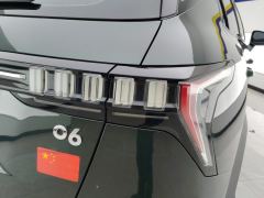 Lynk & Co 06 Remix 1.5T Hero - ფოტო 5