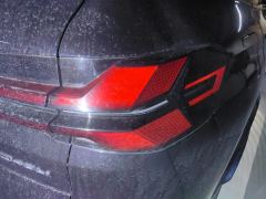 BMW X5 xDrive40Li M Sport Package - photo 5