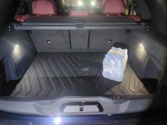 BMW X5 xDrive40Li M Sport Package - photo 7