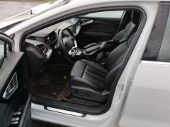 Audi Q4 e-tron 40 e-tron Trendsetter Edition - photo 14