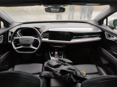 Audi Q4 e-tron 40 e-tron Trendsetter Edition - photo 16