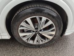 Audi Q4 e-tron 40 e-tron Trendsetter Edition - photo 6