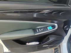 Geely Boyue 1.5T - фото 12