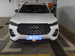 Chery Tiggo 7 Edition 1.5T CVT - фото 3
