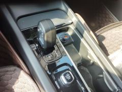 Volvo S60 B4 Smart Luxury Edition - ფოტო 19