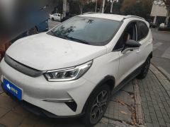 BYD Yuan Pro 401km Luxury Edition - ფოტო 1