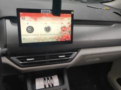 BYD Yuan Pro 401km Luxury Edition - ფოტო 17
