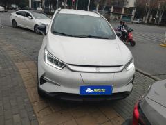 BYD Yuan Pro 401km Luxury Edition - ფოტო 3