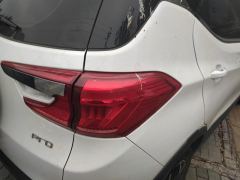 BYD Yuan Pro 401km Luxury Edition - ფოტო 5